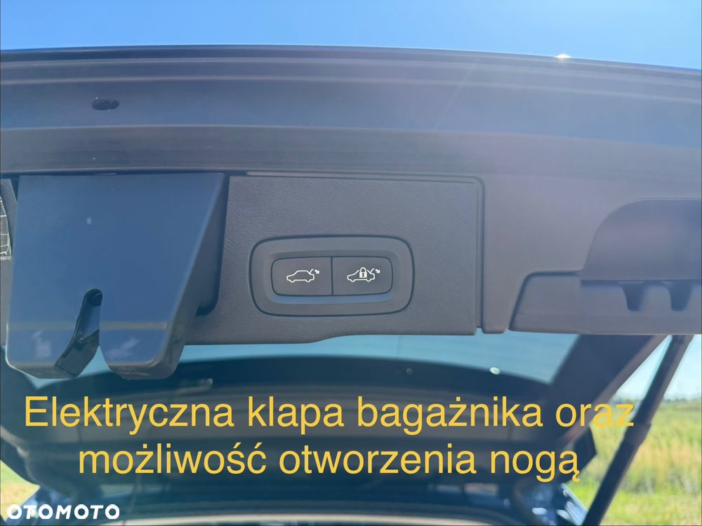 Volvo XC 60 D4 AWD Inscription - 6