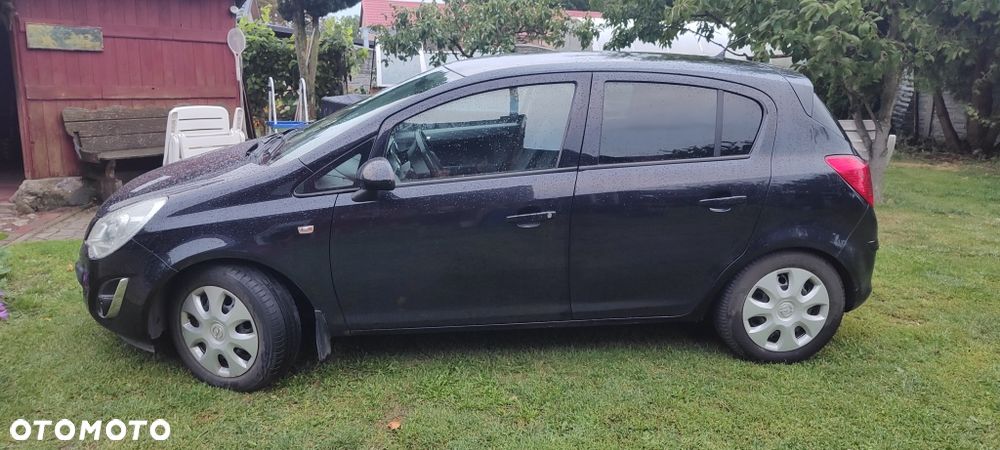 Opel Corsa - 2