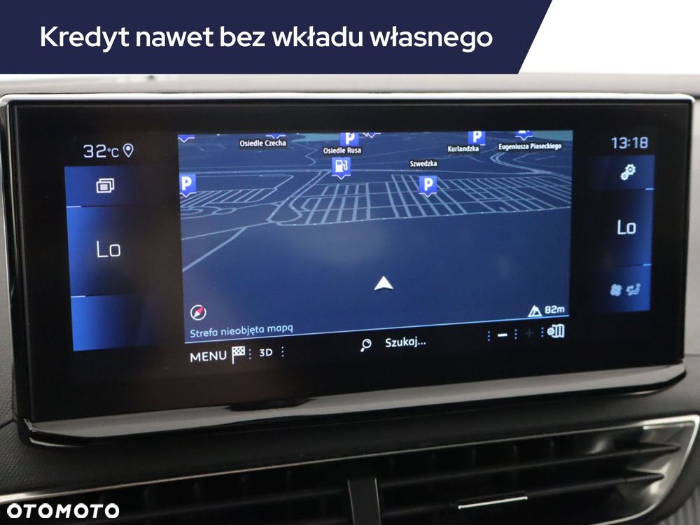 Peugeot 5008 - 15