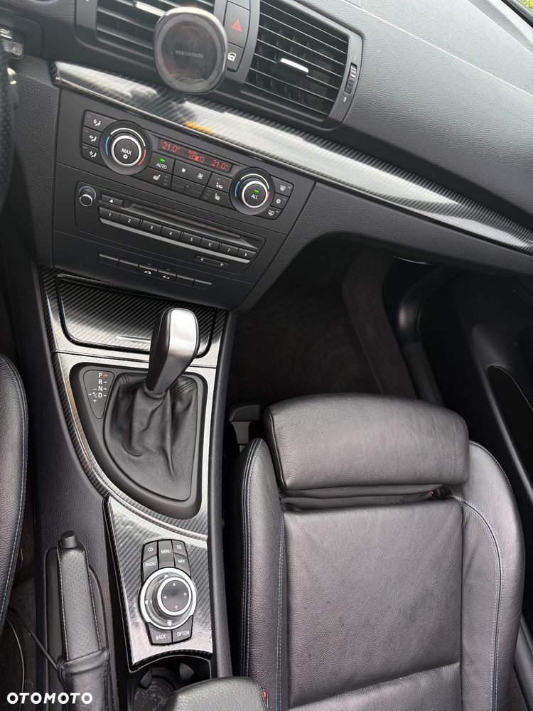 BMW Seria 1 - 24