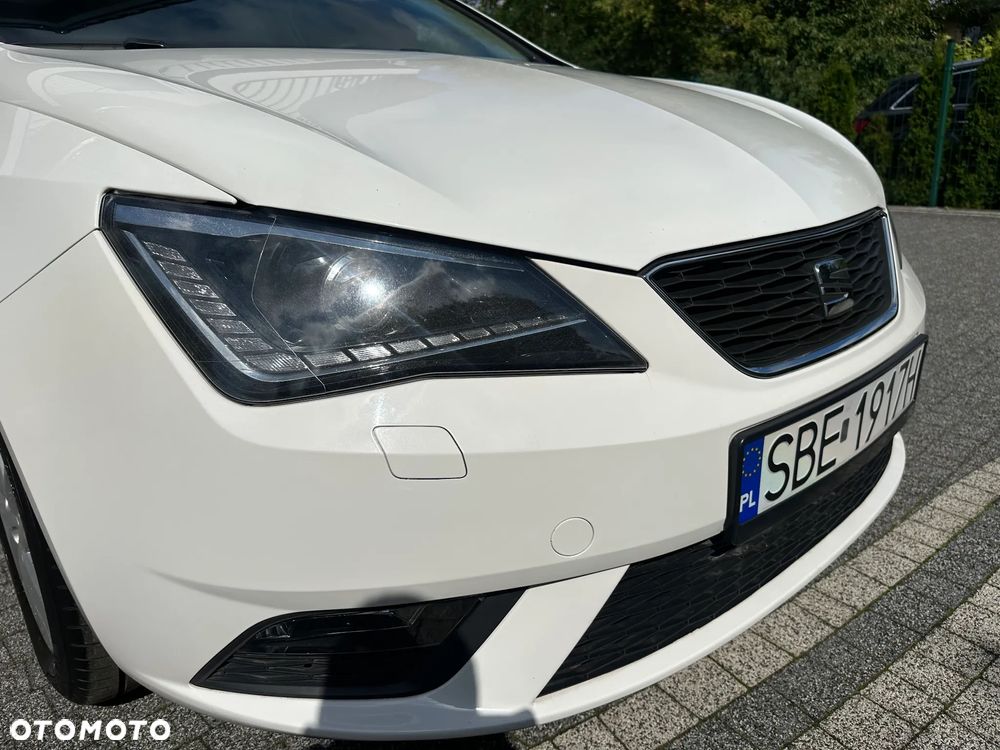 Seat Ibiza SC 1.2 iTech Reference - 7