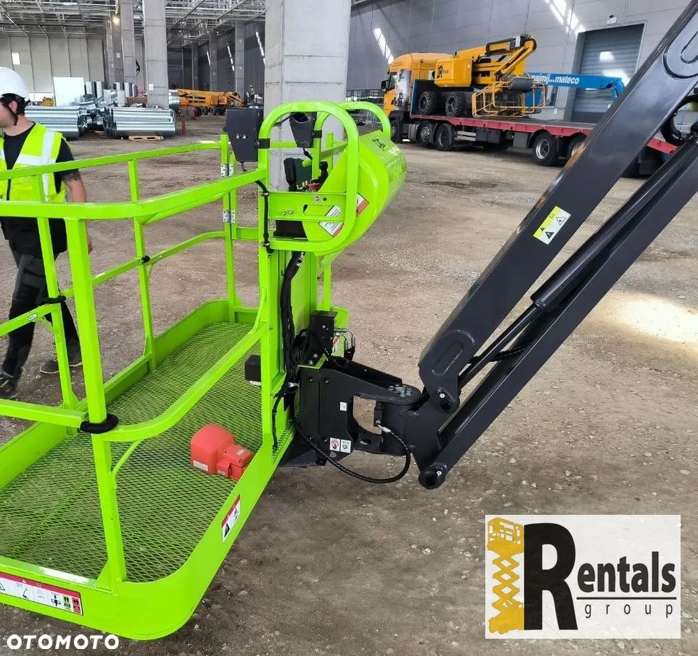 Zoomlion ZA20JERT Li - 8