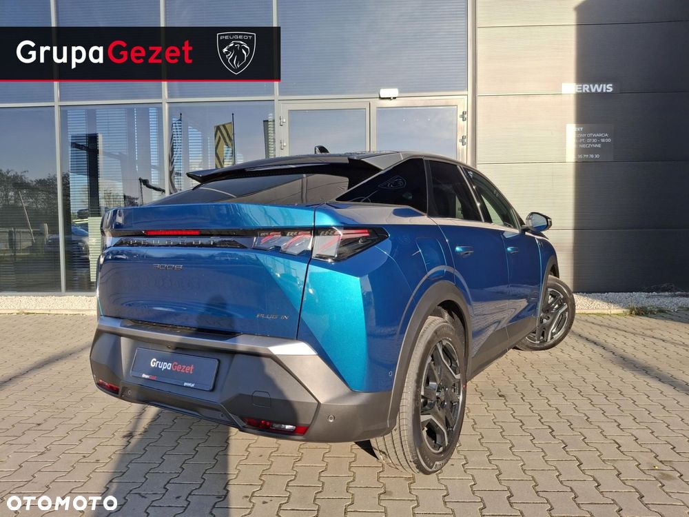 Peugeot 3008 - 4