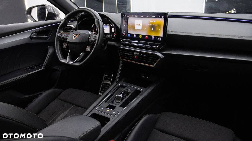 Cupra Formentor 2.0 TSI 4Drive VZ DSG - 17