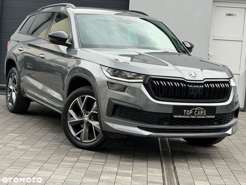 Skoda Kodiaq - 26