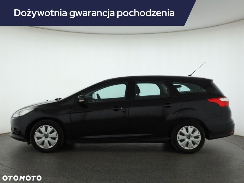 Ford Focus SW - 4