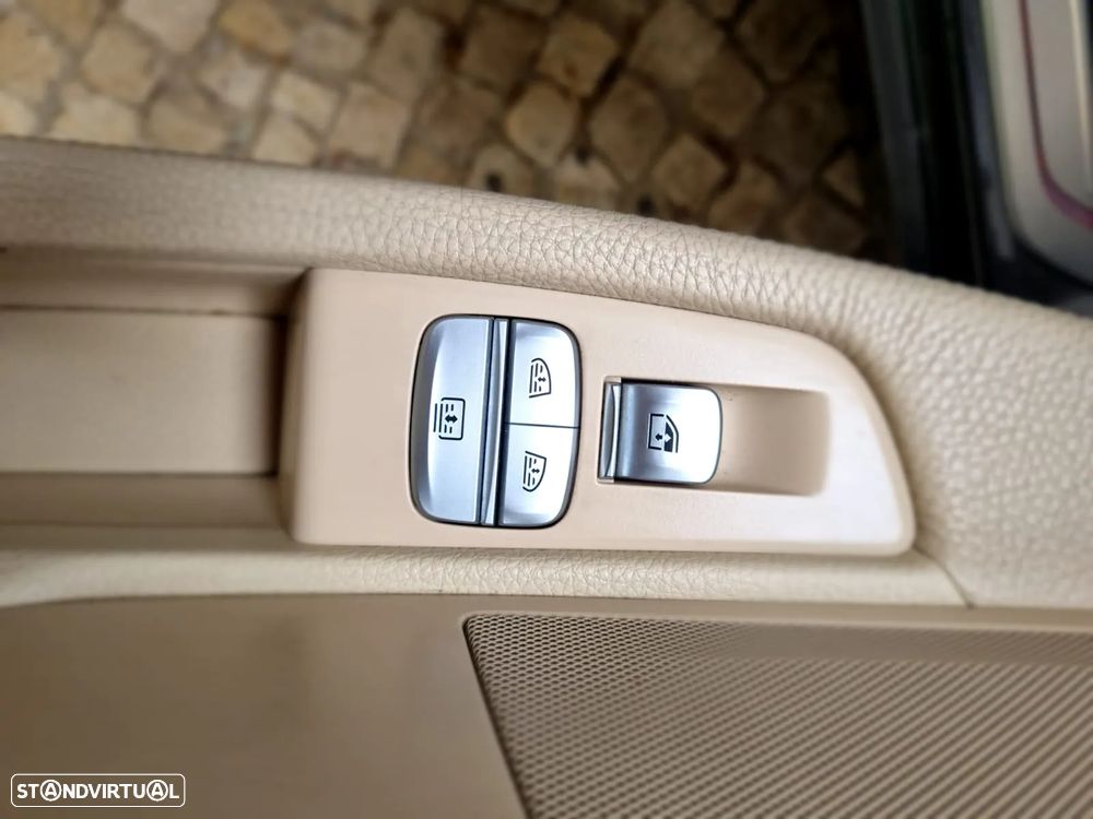 BMW 730 d Auto - 23