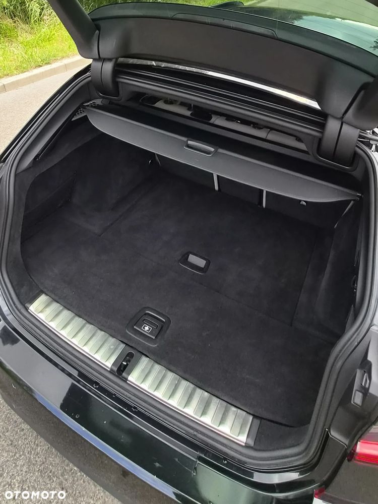 BMW Seria 3 330i xDrive M Sport sport - 11