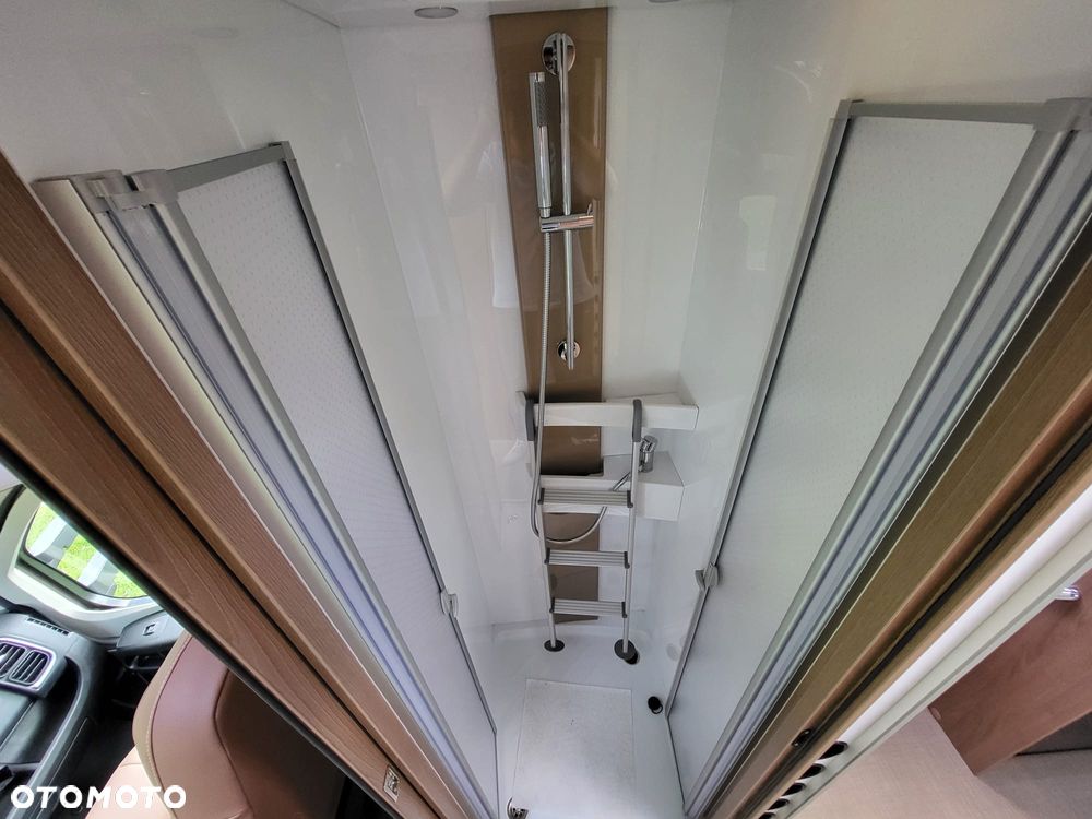 Burstner Lyseo TD 644G, U CIEBIE ZA DWA TYGODNIE - 11