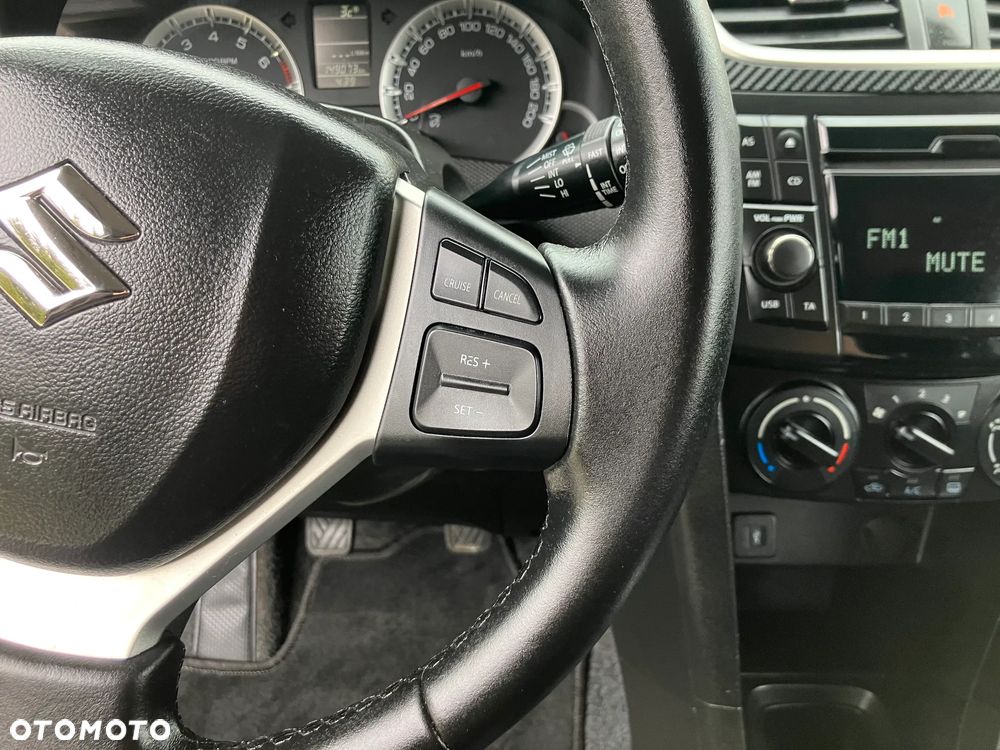Suzuki Swift 1.2 Premium - 28