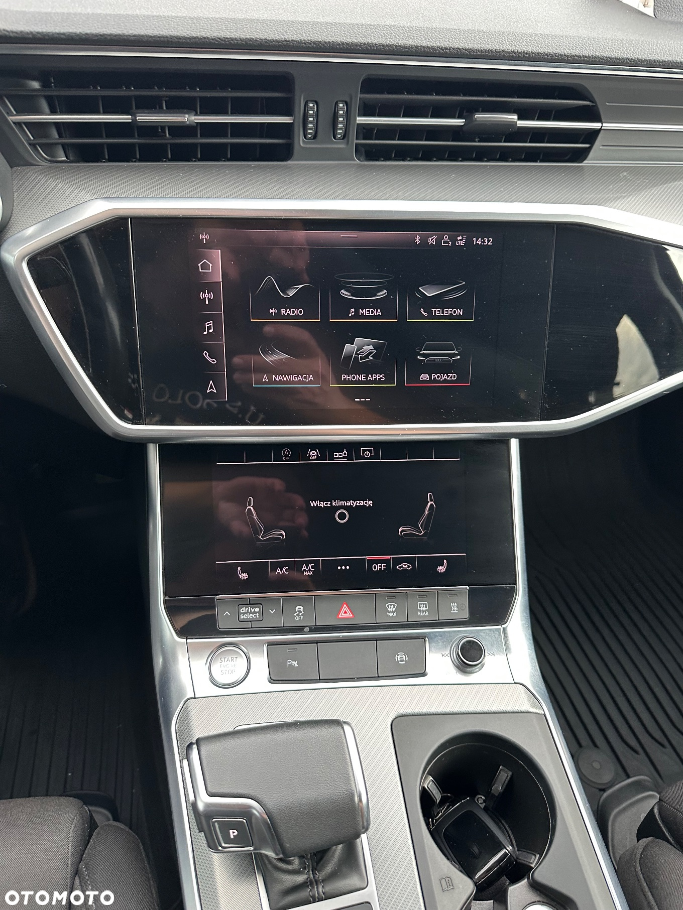 Audi A6 Avant 40 TDI S tronic - 7