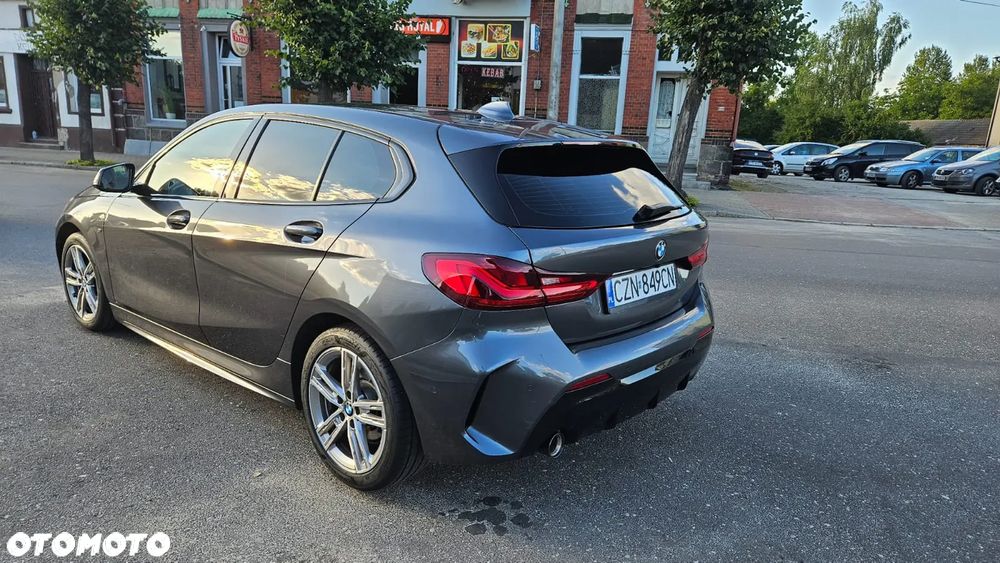 BMW Seria 1 116d - 18