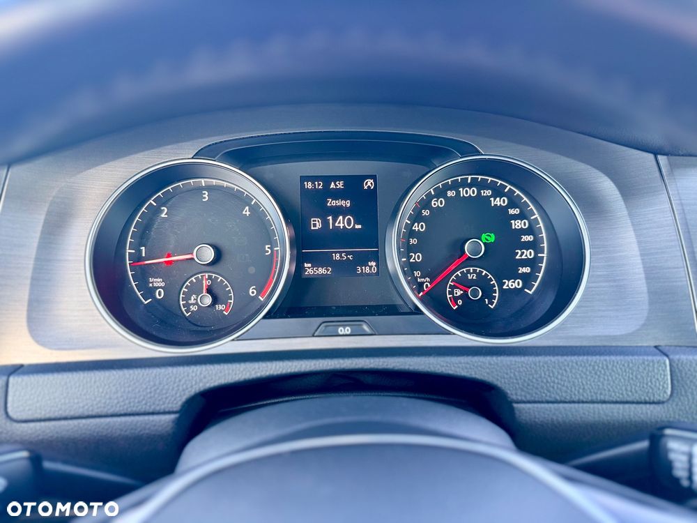 Volkswagen Golf 1.6 TDI BMT Highline DSG - 14