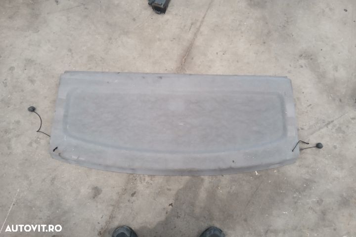 Polita portbagaj 1K0867769 1K0867769 Volkswagen VW Golf 5 [2003 - 200 - 1