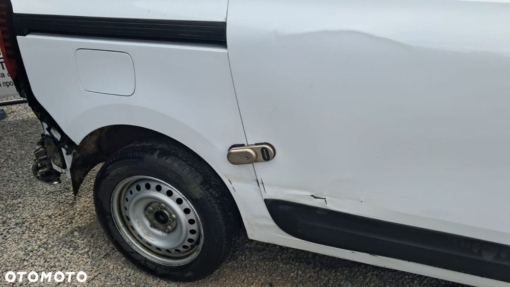 Renault Kangoo - 10