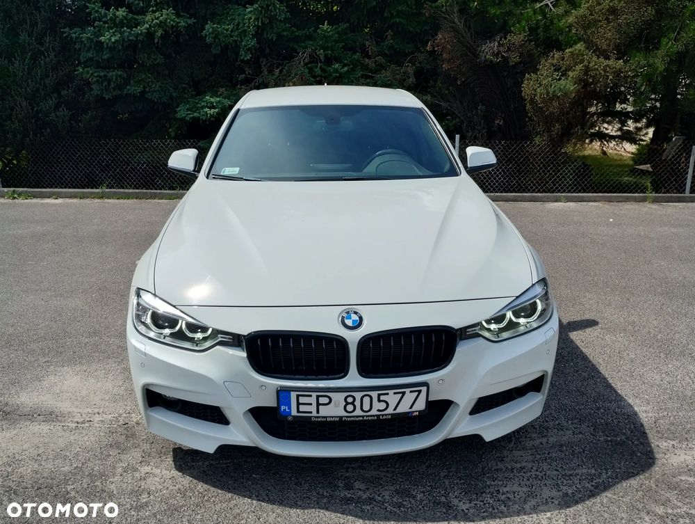BMW Seria 3 - 32