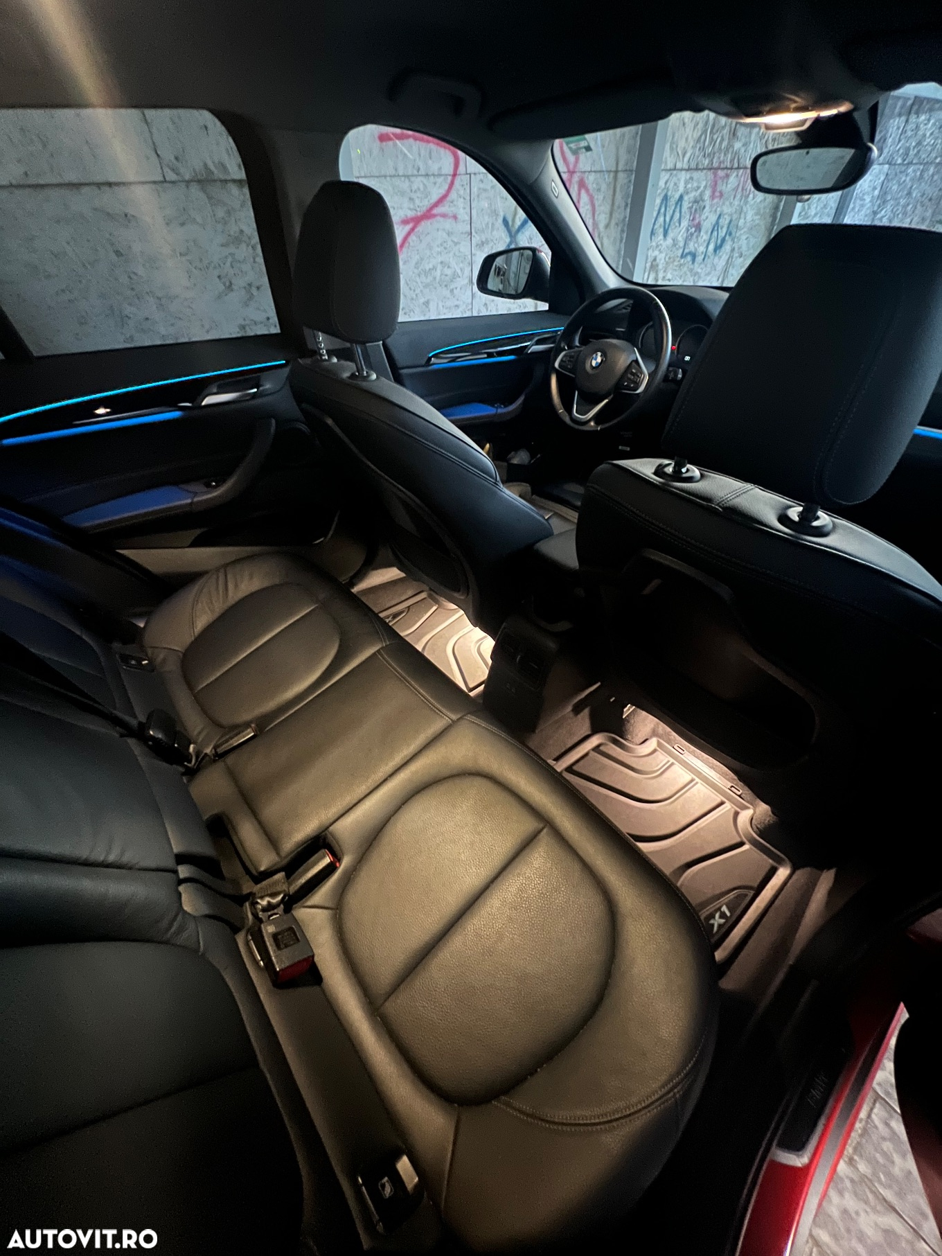 BMW X1 xDrive25e AT PHEV - 13