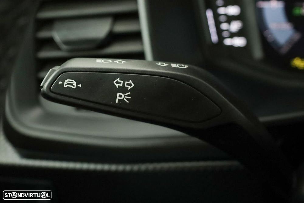 Audi A1 Sportback 25 TFSI Advanced - 15