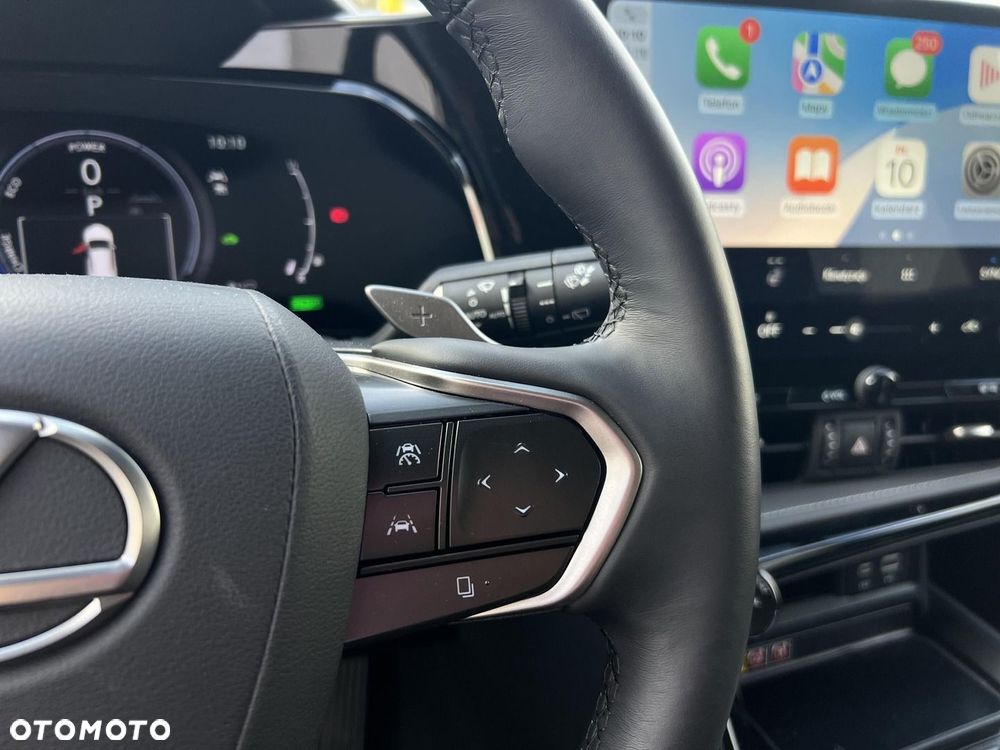 Lexus NX 350h Prestige AWD - 18