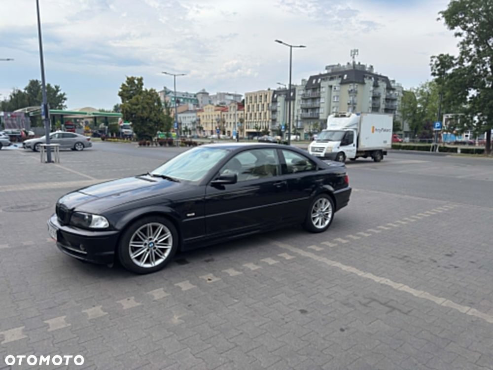 BMW Seria 3 - 2