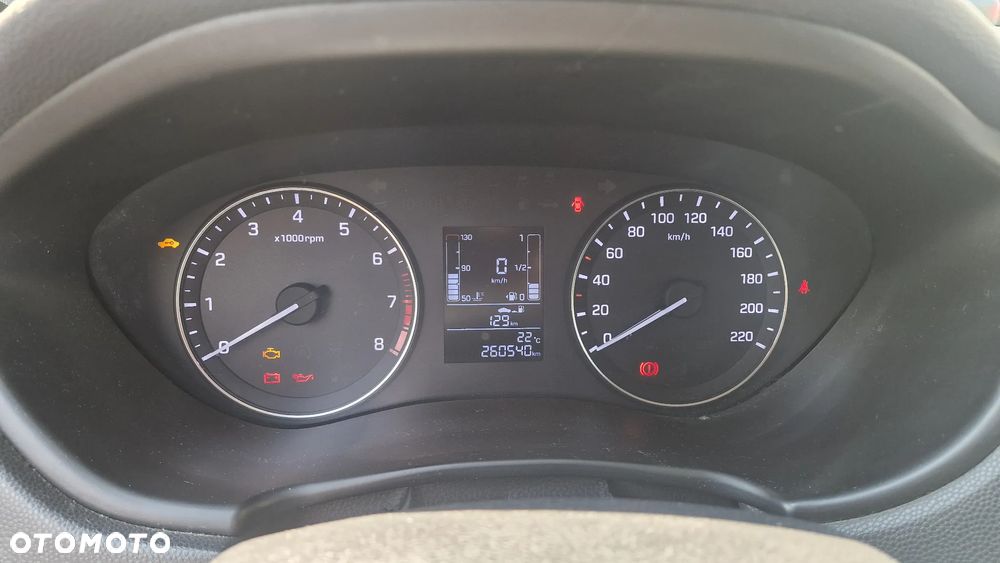Hyundai i20 1.2 Classic Plus - 11