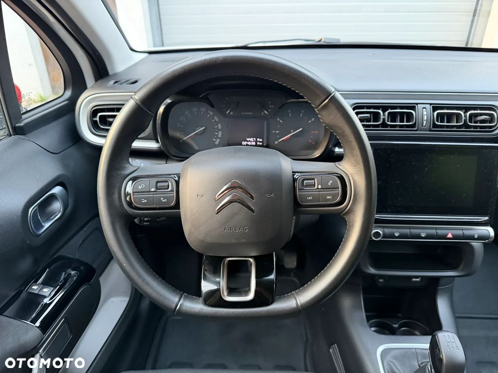 Citroën C3 1.2 PureTech Shine - 15