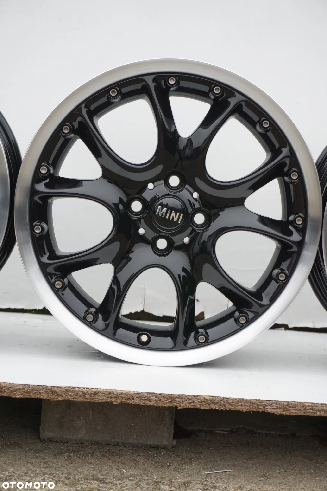 Mini 4x100 17 7J et48 2LTG skręcane - 7