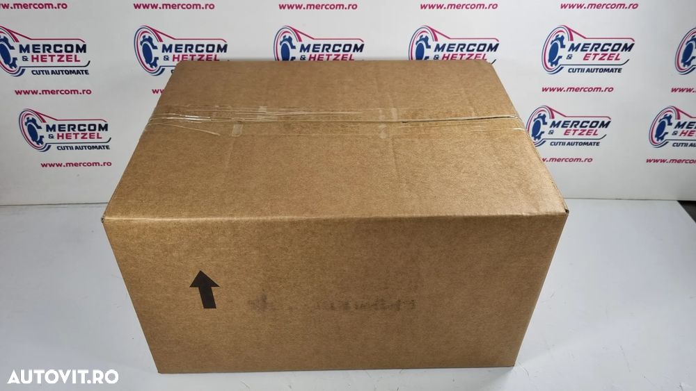 Bloc Valve Hidraulic Mecatronic JATCO CVT 7 JF015E / NISSAN QASHQAI AWD / JUKE / 1.2 Benzina Turbo / 2015+ - 6