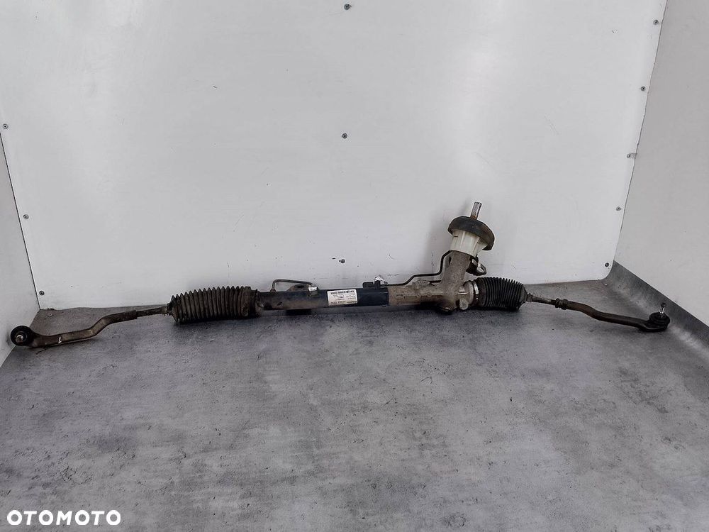 MAGLOWNICA PRZEKŁADNIA KIEROWNICY DACIA DUSTER 490010125R  A0029803-C 1.6 - 5