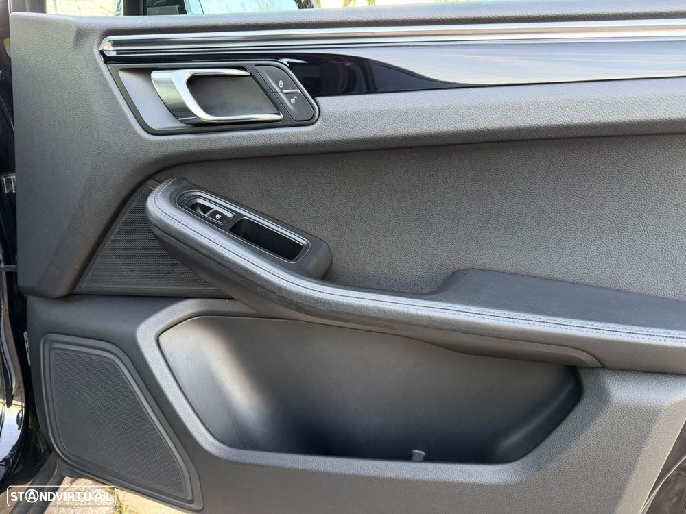 Porsche Macan S Diesel PDK - 21