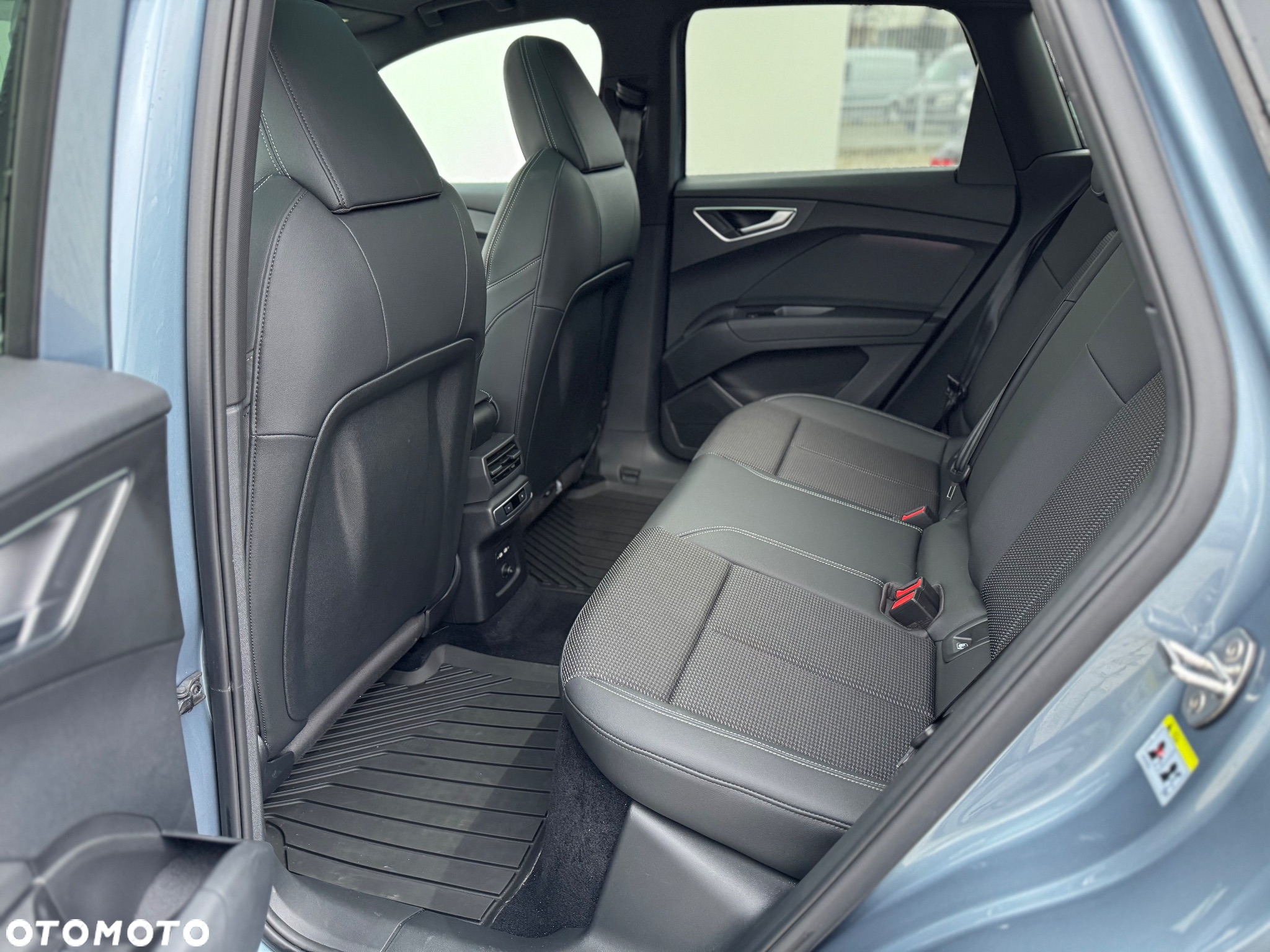 Audi Q4 e-tron e-tron 50 Quattro - 12