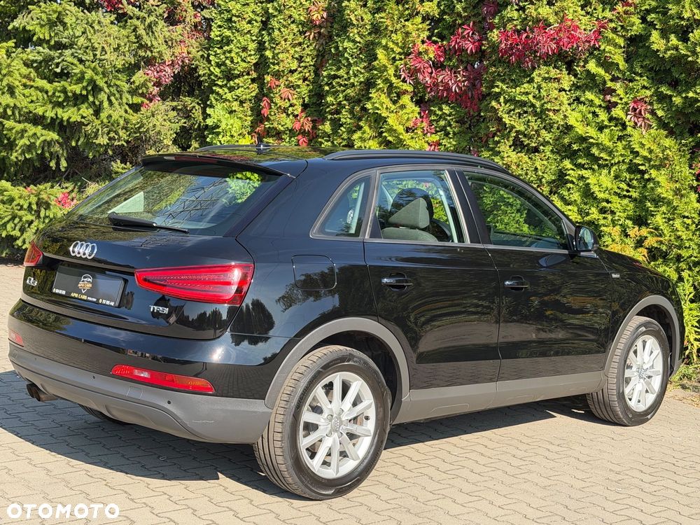 Audi Q3 - 16
