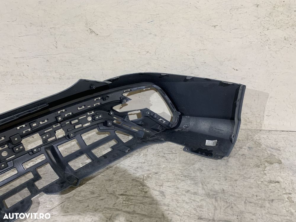 Bara spate Hyundai Tucson 4, 2021, 2022, 2023, cod origine OE 86612-N7CA0 - 6