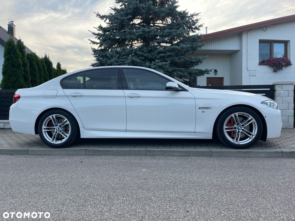 BMW Seria 5 - 32