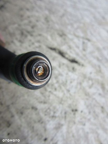 WTRYSKIWACZ Mercedes W220 S600 biturbo _ 2750780249 - 3