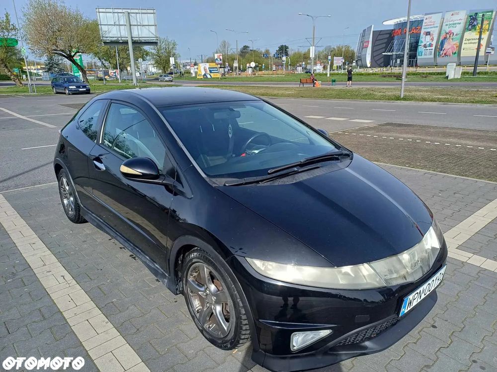 Honda Civic - 3