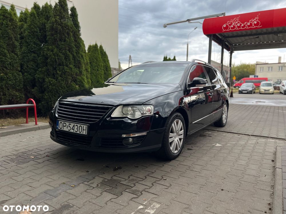 Volkswagen Passat 2.0 TDI Highline DSG - 9
