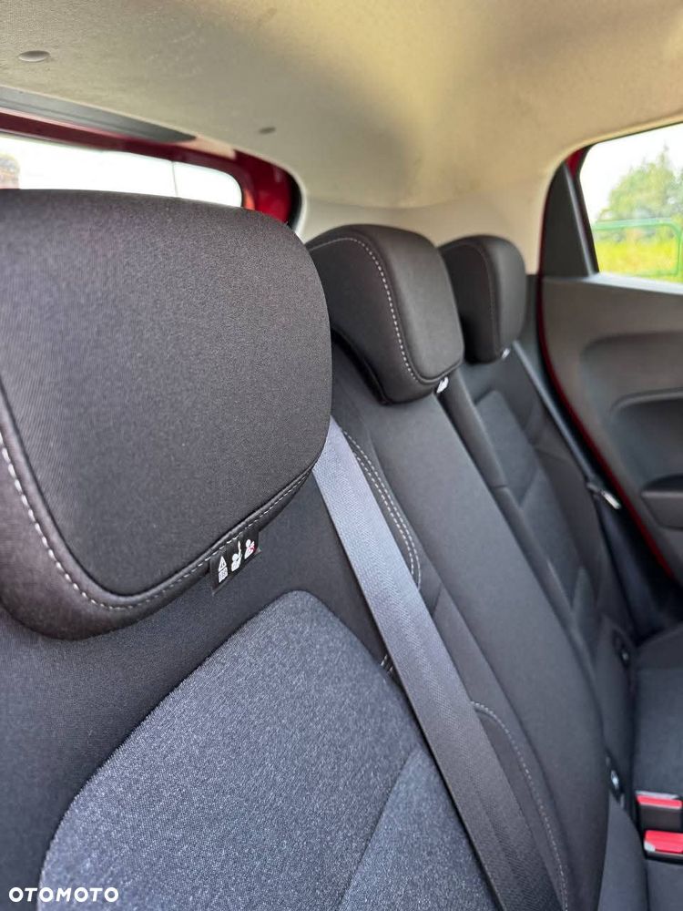 Renault Clio 1.0 TCe Intens - 8