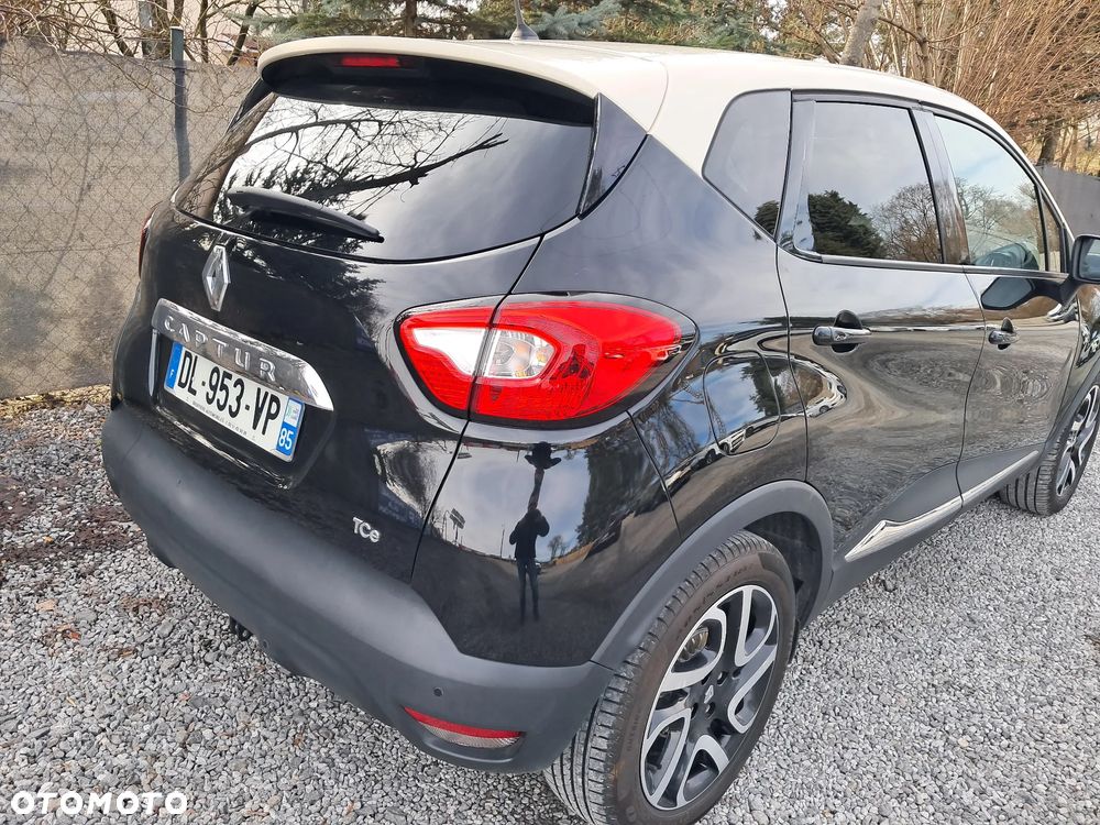 Renault Captur - 33