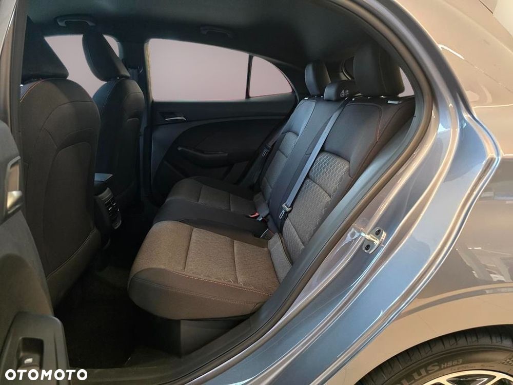 MG MG3 1.5 HEV+ Excite - 9