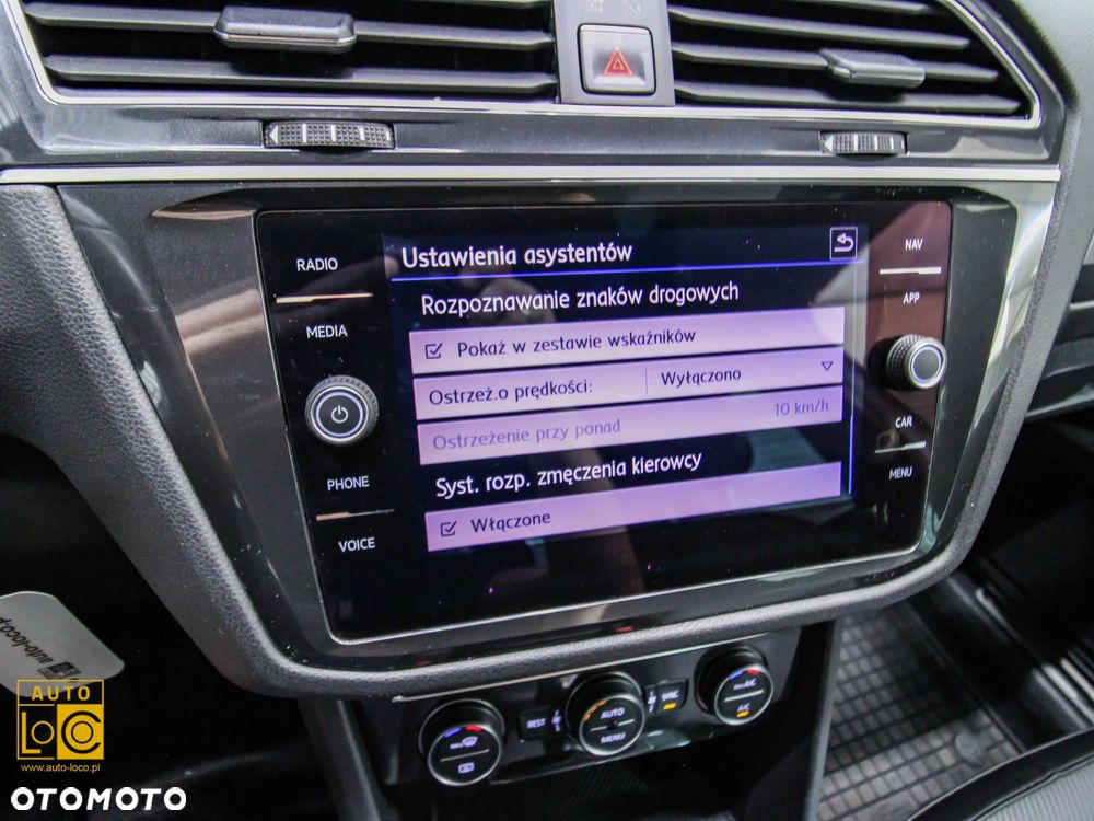 Volkswagen Tiguan 2.0 TDI SCR 4MOTION DSG Highline - 26