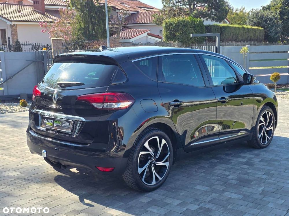 Renault Scenic - 36