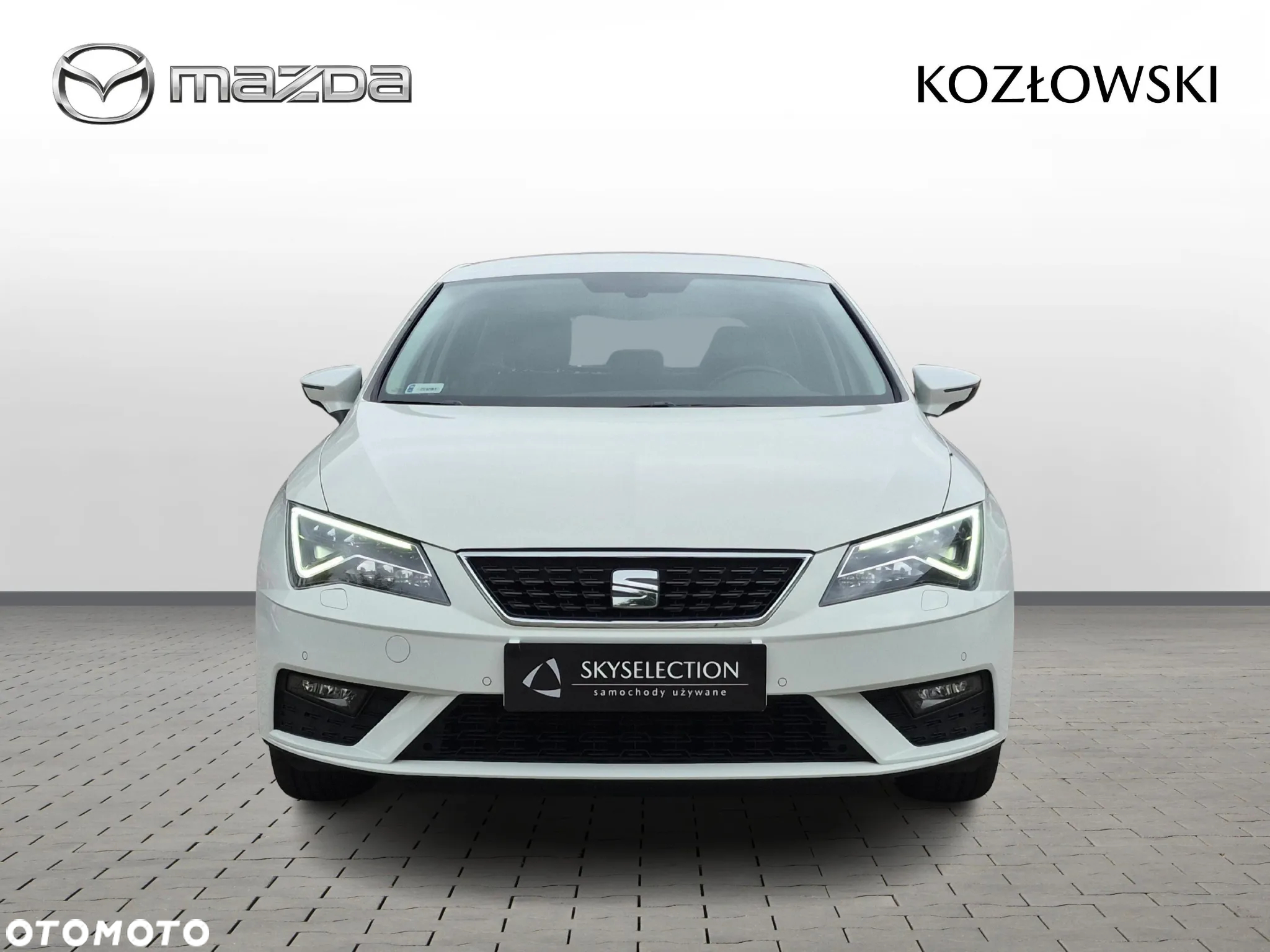 Seat Leon - 8