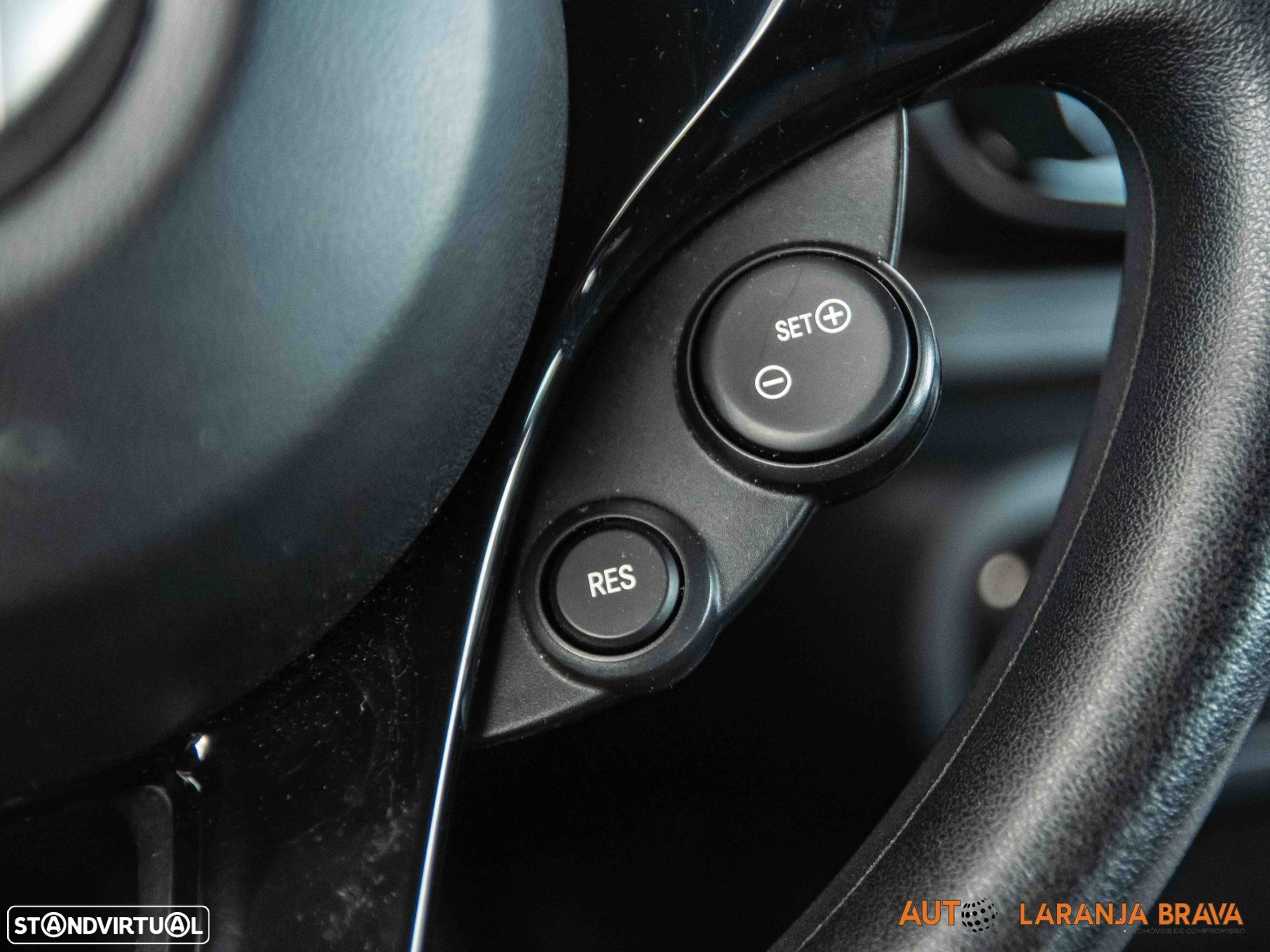 Smart ForFour 1.0 Edition 1 71 - 30
