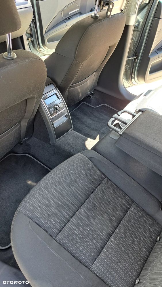 Skoda Superb 2.0 TDI Elegance - 20
