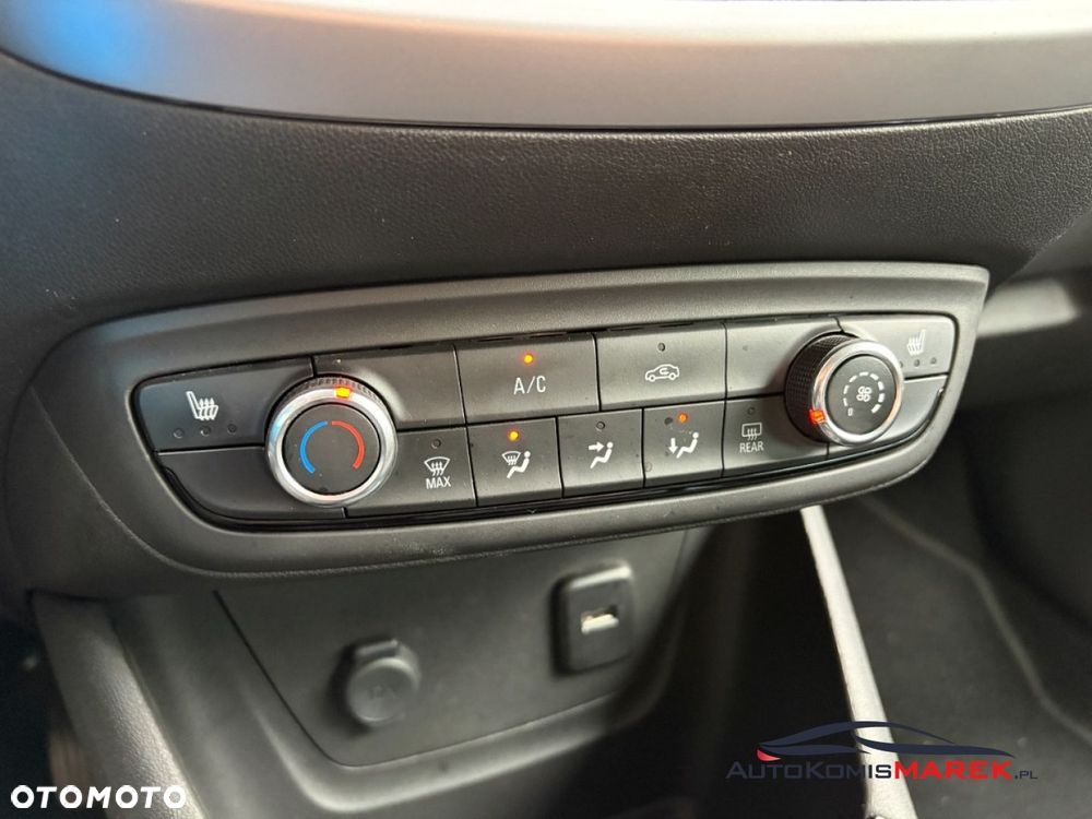 Opel Crossland X 1.6 CDTI Elite - 17