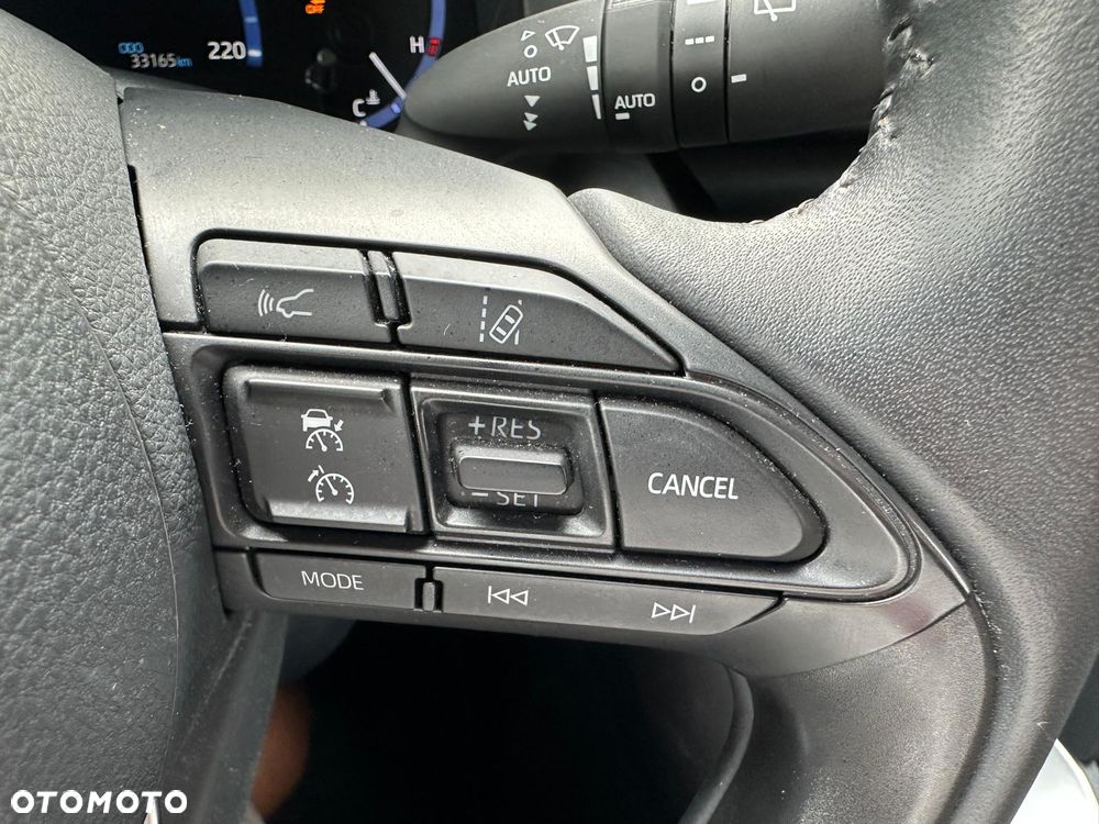 Toyota Yaris Cross Hybrid 1.5 Style - 19
