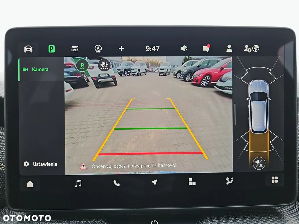 Skoda Kodiaq 2.0 TDI 4x4 Selection DSG - 19