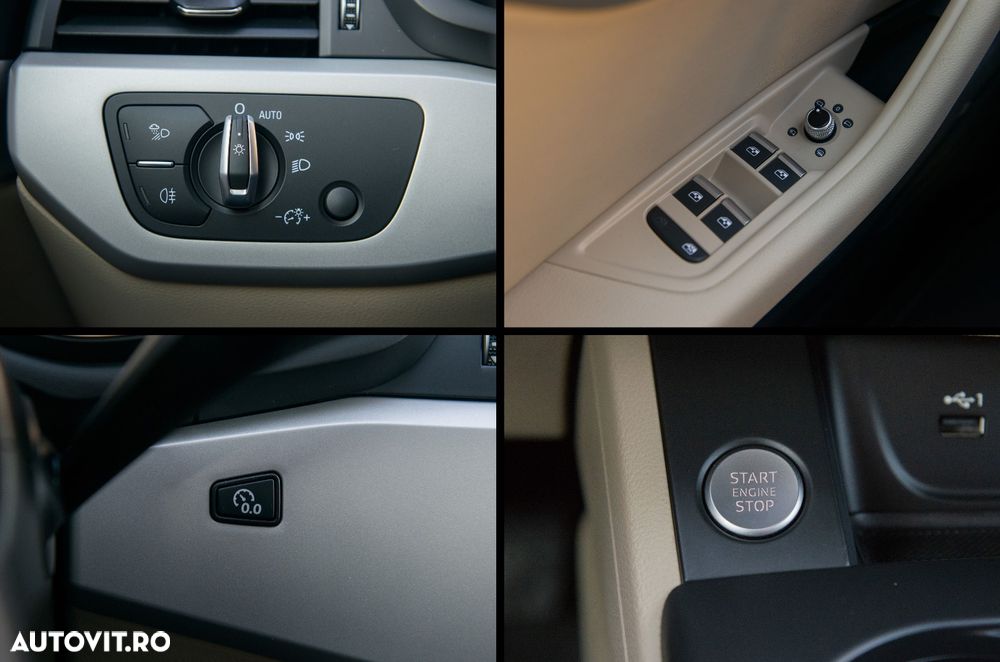 Audi A4 2.0 TDI S tronic Design - 26