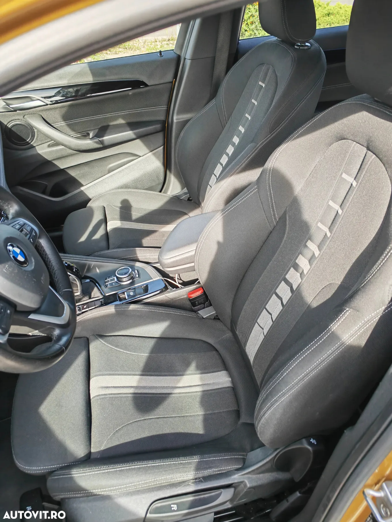 BMW X2 sDrive18i Aut. M Sport - 8